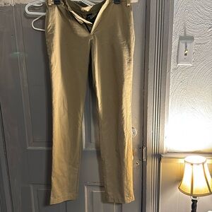 MSX dress pants